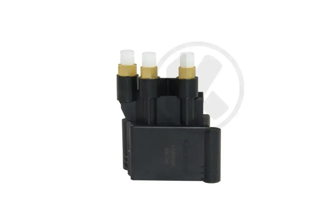 VALVE BLOCK